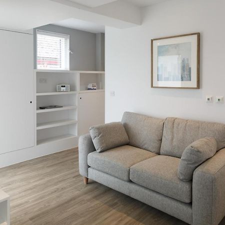 Citystay - Devonshire Road CBG Extérieur photo