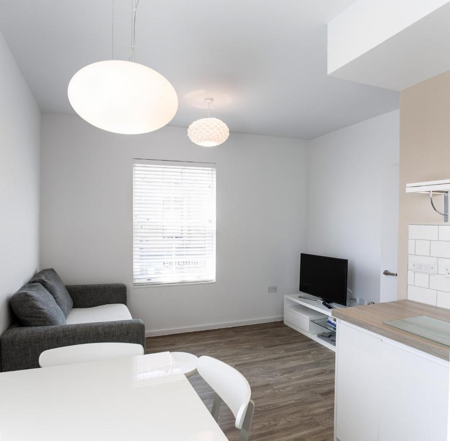 Citystay - Devonshire Road CBG Extérieur photo