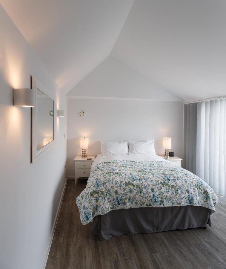 Citystay - Devonshire Road CBG Extérieur photo
