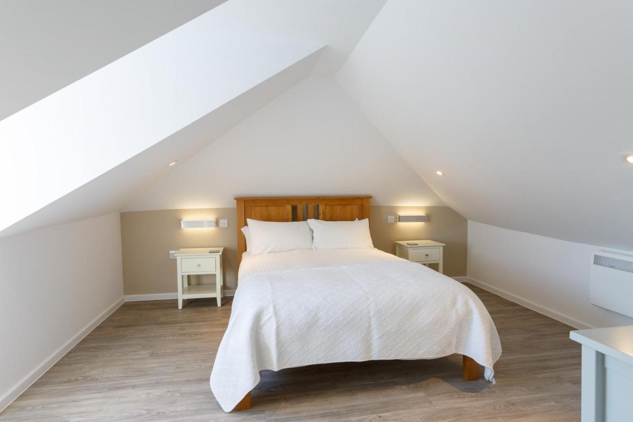 Citystay - Devonshire Road CBG Extérieur photo