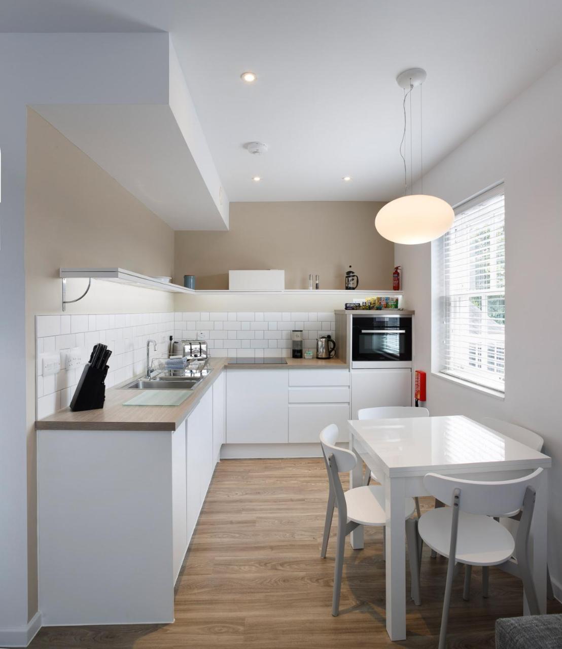 Citystay - Devonshire Road CBG Extérieur photo