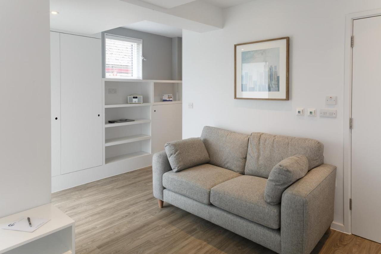 Citystay - Devonshire Road CBG Extérieur photo