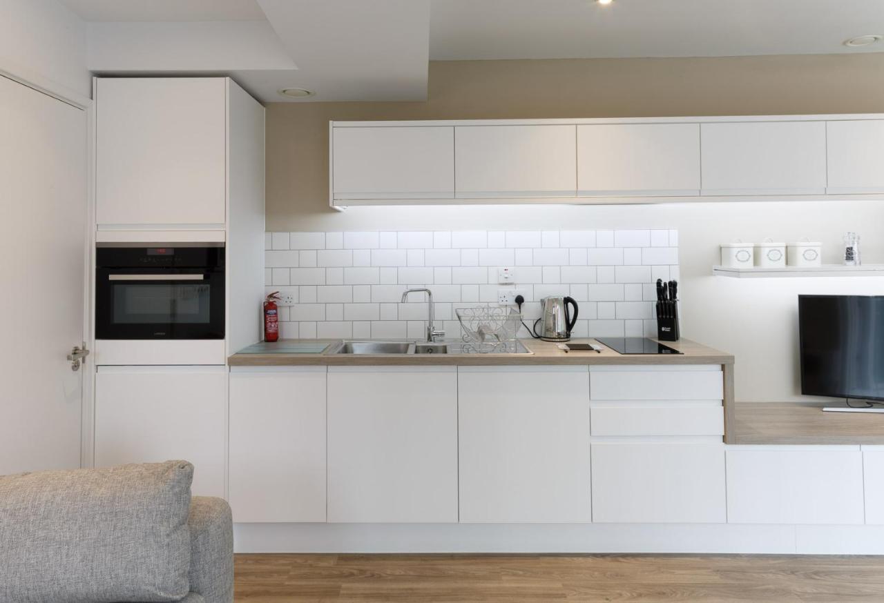 Citystay - Devonshire Road CBG Extérieur photo