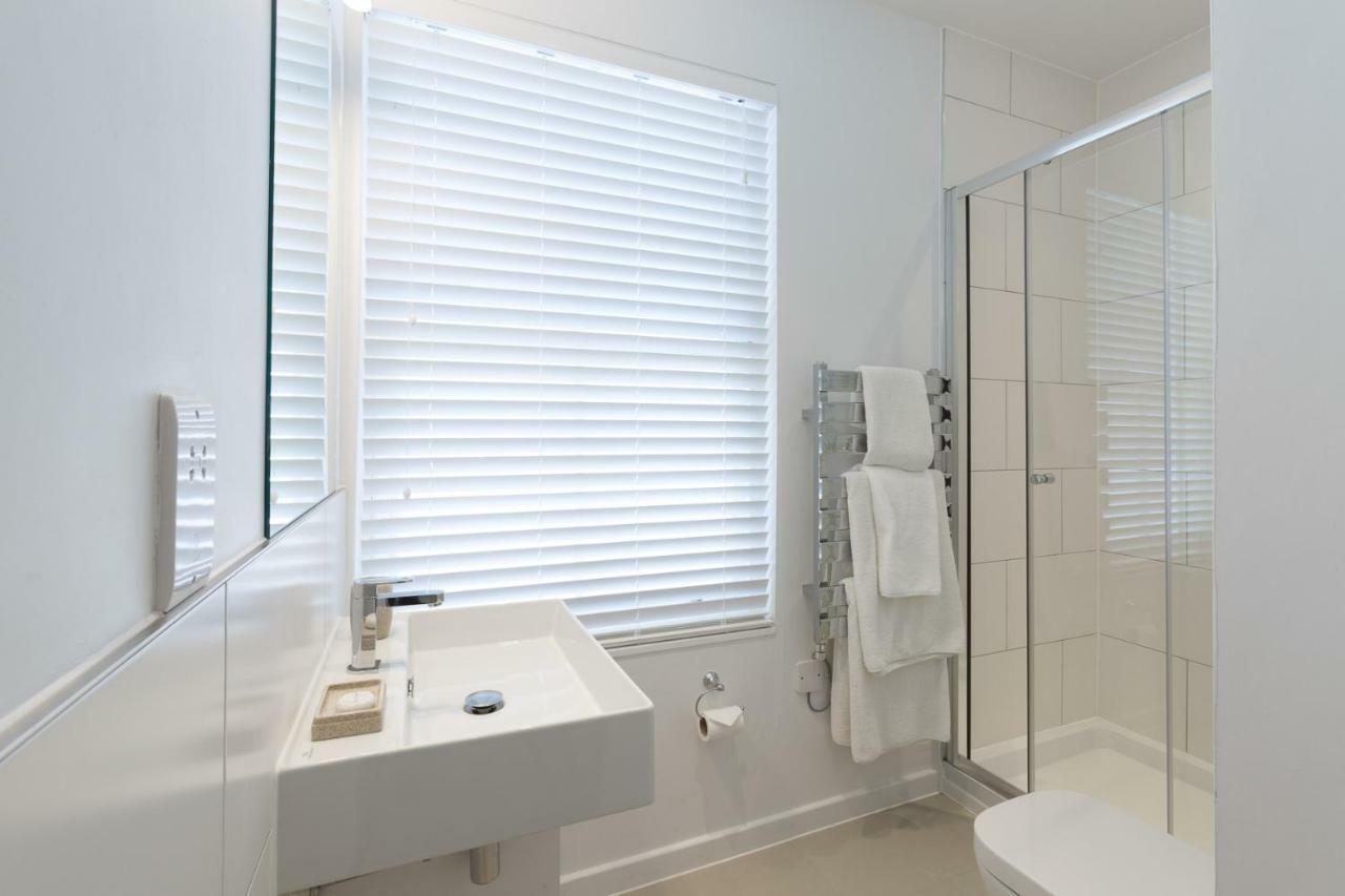 Citystay - Devonshire Road CBG Extérieur photo