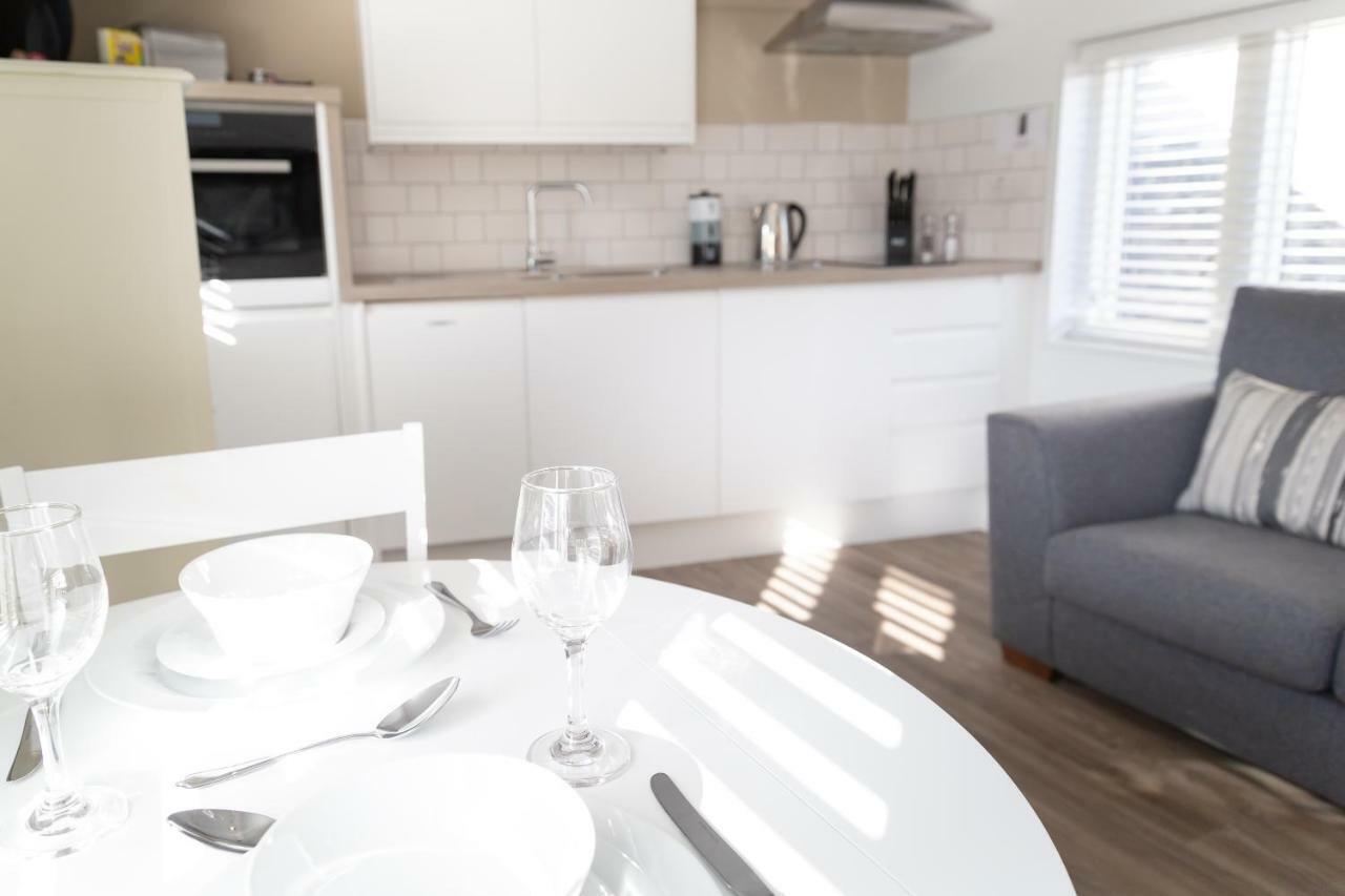 Citystay - Devonshire Road CBG Extérieur photo