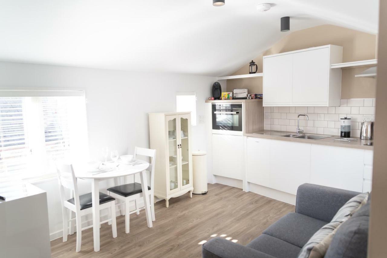 Citystay - Devonshire Road CBG Extérieur photo