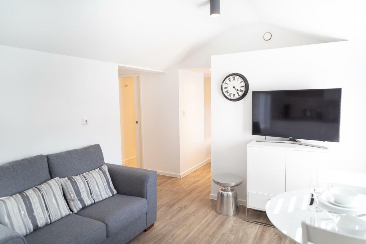 Citystay - Devonshire Road CBG Extérieur photo