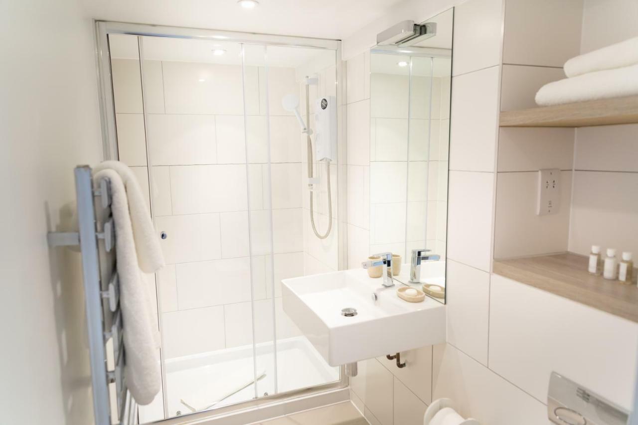 Citystay - Devonshire Road CBG Extérieur photo