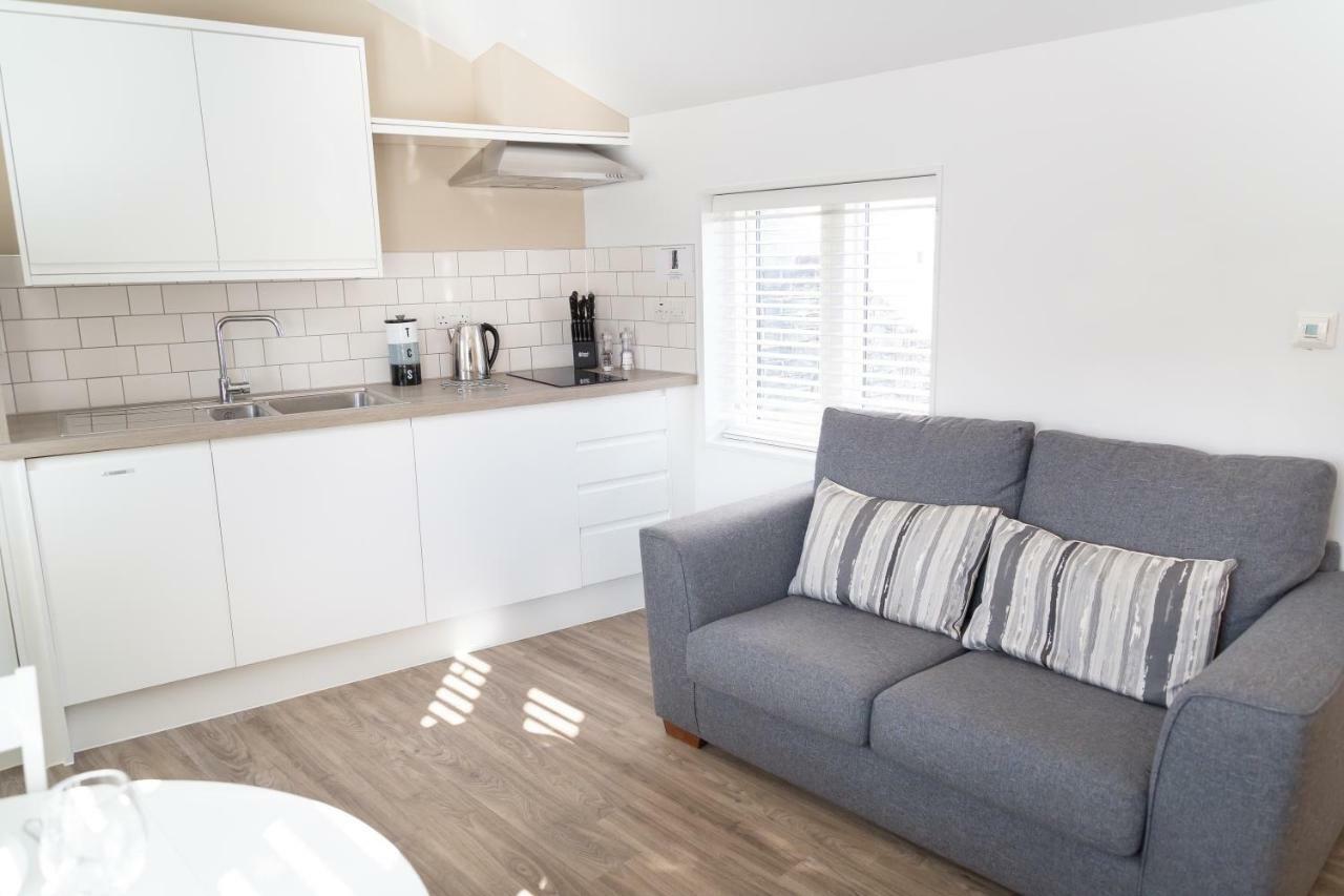 Citystay - Devonshire Road CBG Extérieur photo