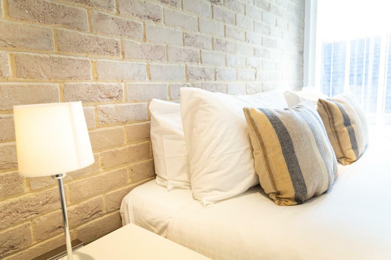 Citystay - Devonshire Road CBG Extérieur photo
