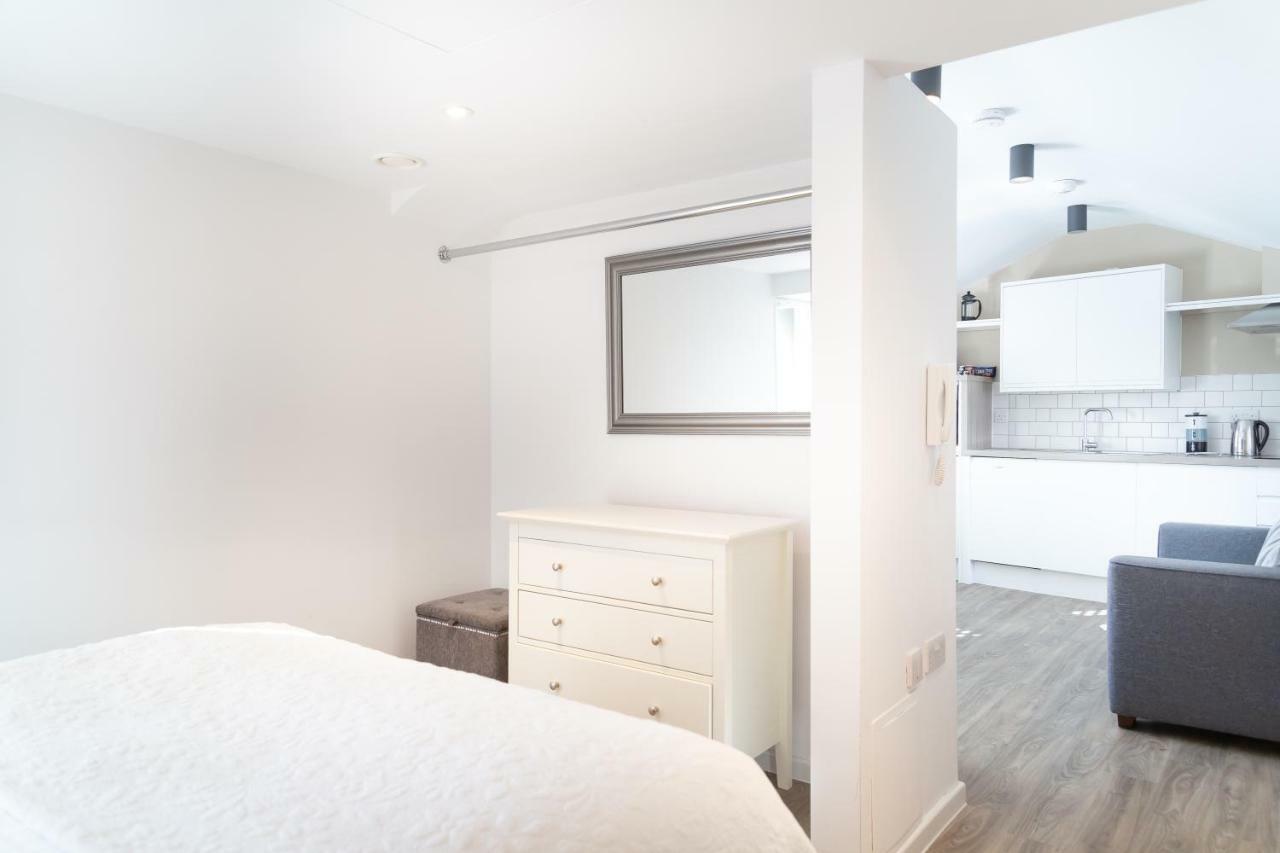 Citystay - Devonshire Road CBG Extérieur photo